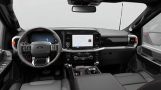 2026 Ford F-150® Internal Image 2